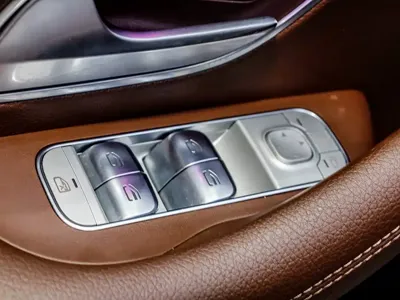 Mercedes-Benz 奔驰GLE(进口)