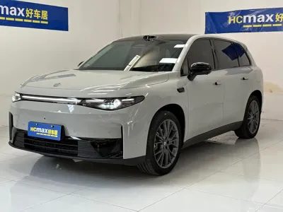 Leapmotor Leapmotor C10