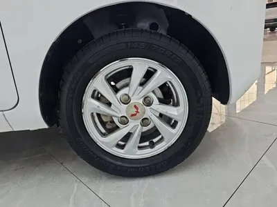 Wuling MINIEV