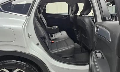 Renault-KoreaSamsung XM3