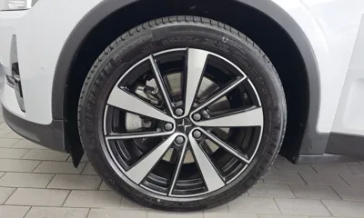 Polestar Polestar 2