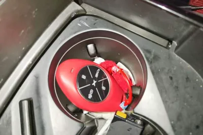 Xpeng P7