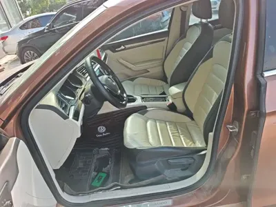 Volkswagen Lamando