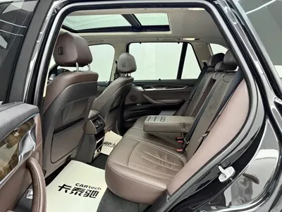 BMW X5 (Import)