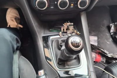 Mazda Mazda 3 Axela