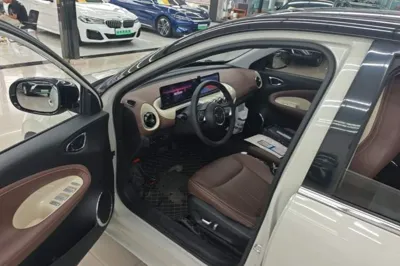 Wuling Bingo
