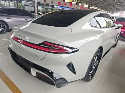 Xiaomi SU7