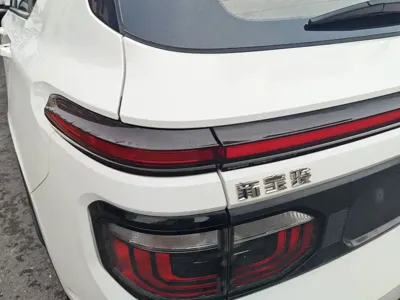 Baojun RM-5
