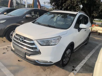 JAC Refine S3