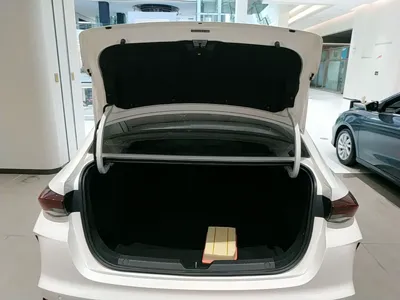 GAC Trumpchi EMPOW