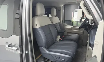 Kia PV5