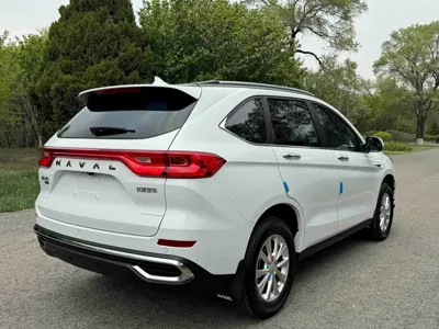 Haval M6