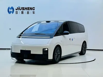 Li Auto Li MEGA