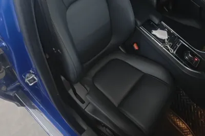 Jaguar XEL