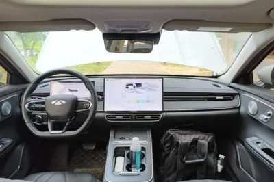 Chery Fengyun Fengyun A8L