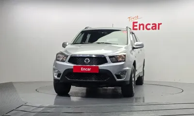 KG_Mobility_Ssangyong KORANDO