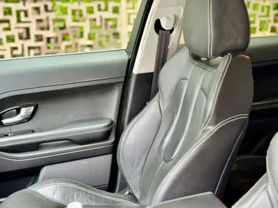 Land Rover Evoque (Import)