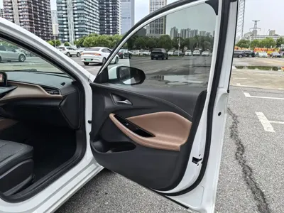 Buick Verano