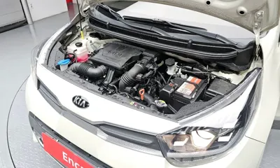 Kia Morning