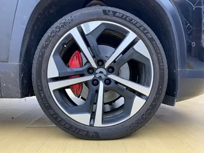 Nio ES7