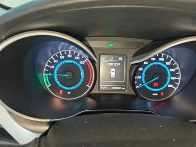 Changan Eado New Energy