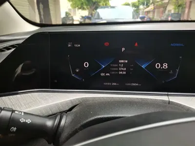 Changan Eado