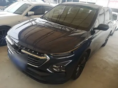 Wuling Victory