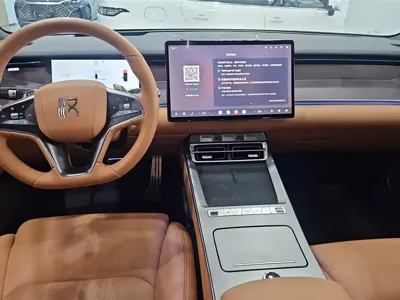 BYD 汉L