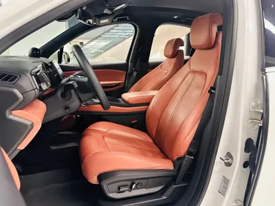 Nio EC6