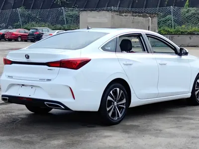 Changan Eado