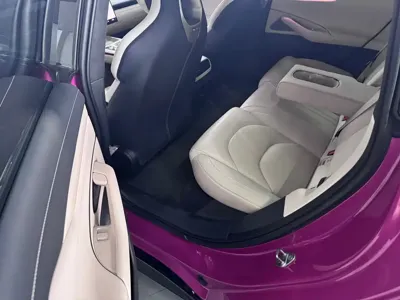 Xiaomi SU7