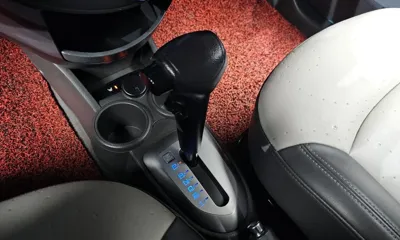 ChevroletGMDaewoo Matiz