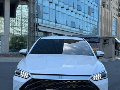 BYD Qin Plus