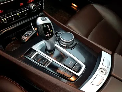BMW Gran Turismo