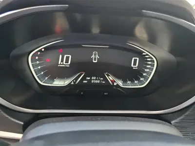 Baojun 360