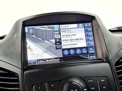 ChevroletGMDaewoo Orlando