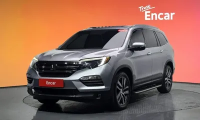 Honda Pilot