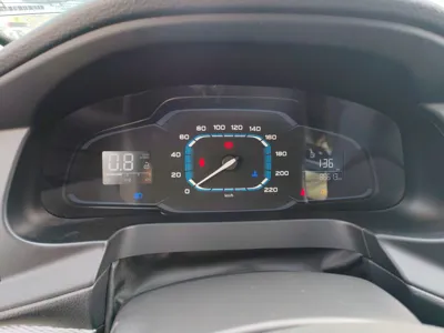 Roewe 360