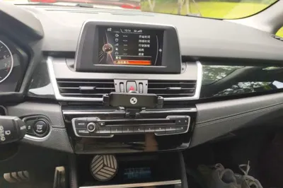 BMW 2 Series Active Tourer