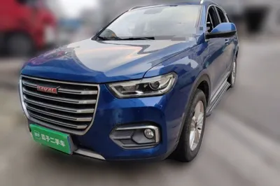 Haval H4