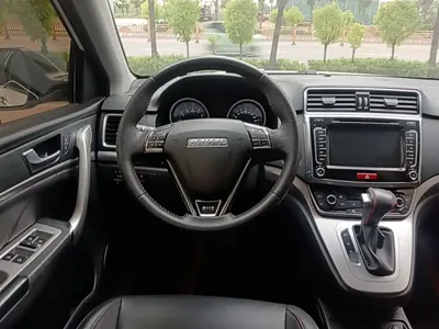 Haval M6