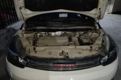 Haval H1
