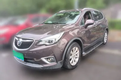 Buick Envision