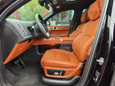 Li Auto Li L9