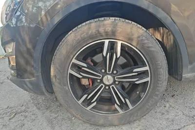 Zotye Domy X5
