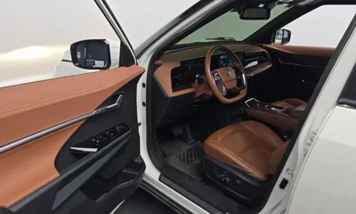 KG_Mobility_Ssangyong Torres