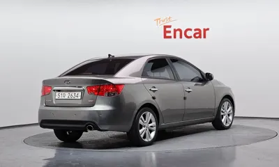 Kia Porte