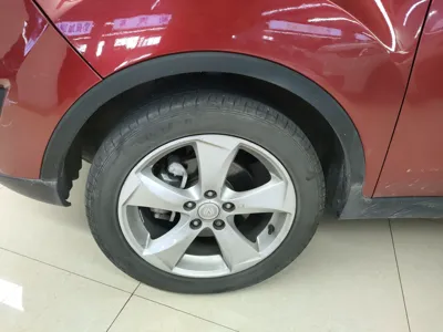 Changan CS35