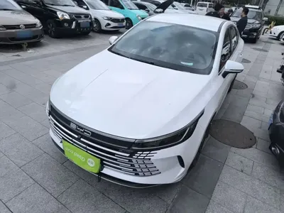 BYD Destroyer 05