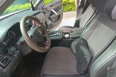 Honda UR-V